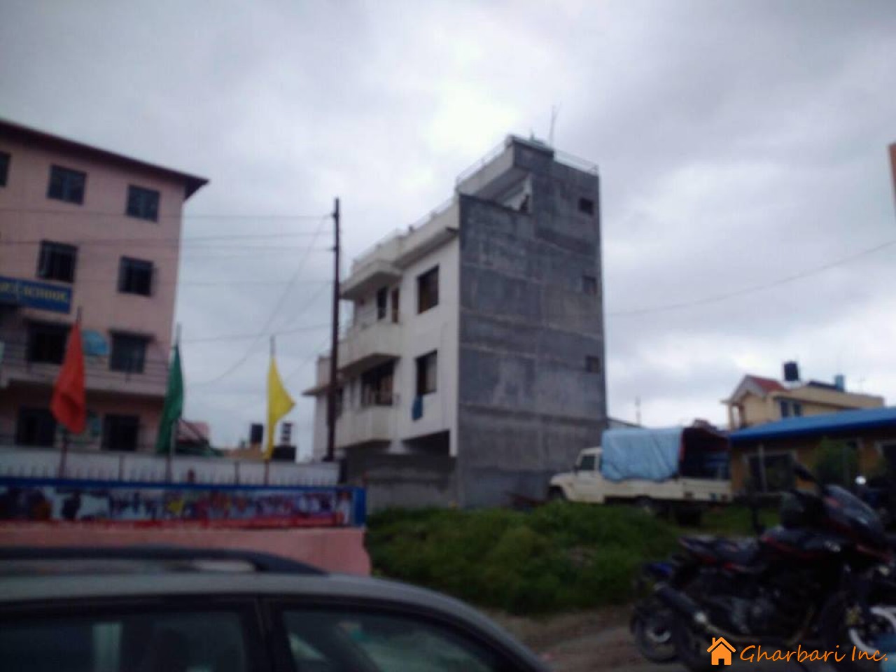 Real Estate Company